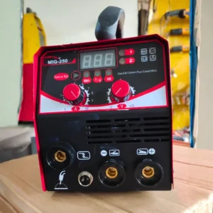 Mig-25 2-in-1 MIG/TIG Welding Machine