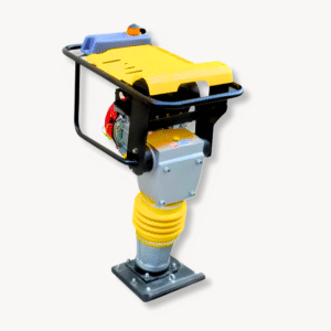 Heavy-Duty Tamping Rammer | Jumping Jack Compactor