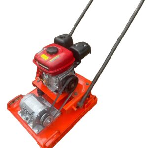 plate compactor compaction machine Damosa