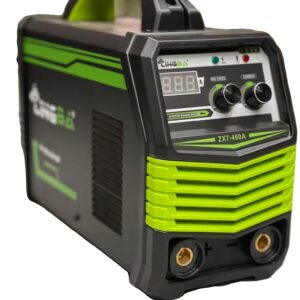 Lingba Zx7-460A welding machine DC inverter machine